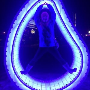 Meet your Posher, Lindsay